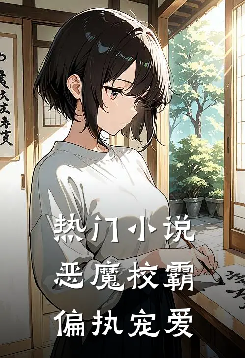 热门小说恶魔校霸偏执宠爱