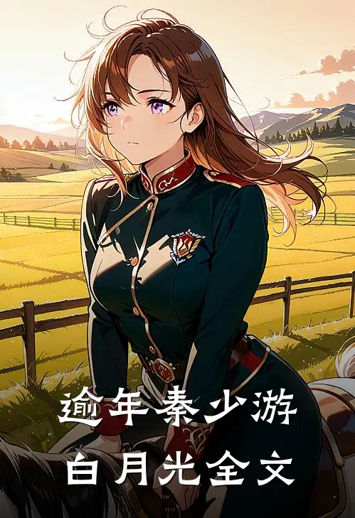 逾年秦少游白月光全文