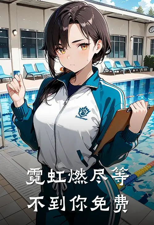 霓虹燃尽等不到你免费