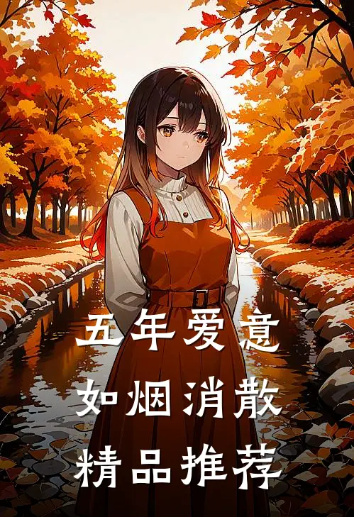 五年爱意，如烟消散精品推荐
