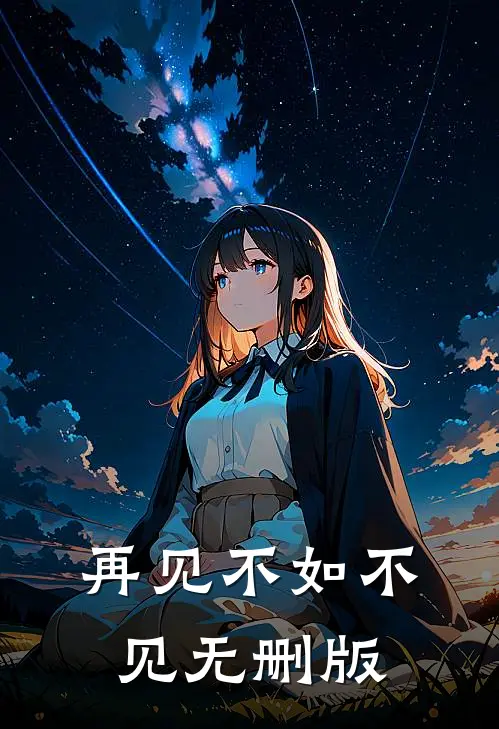 再见不如不见无删版