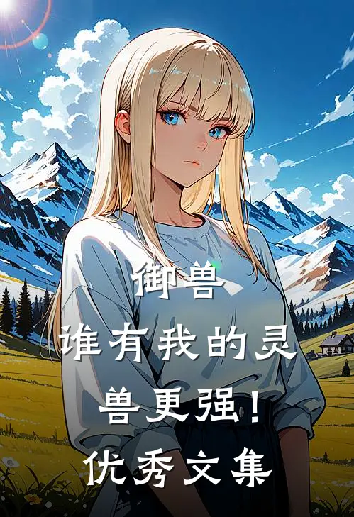 御兽：谁有我的灵兽更强！优秀文集