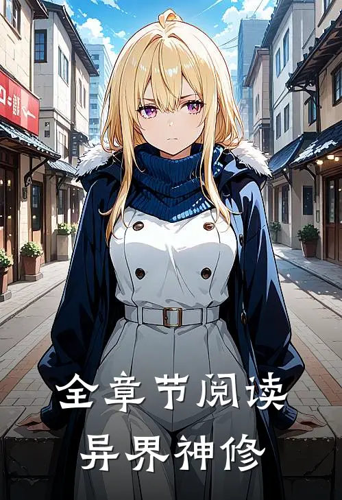 全章节阅读异界神修