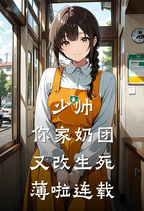 少帅，你家奶团又改生死薄啦连载