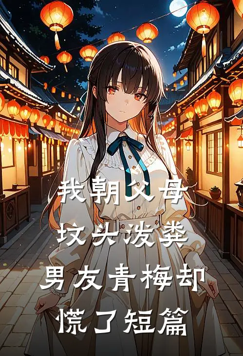我朝父母坟头泼粪，男友青梅却慌了短篇