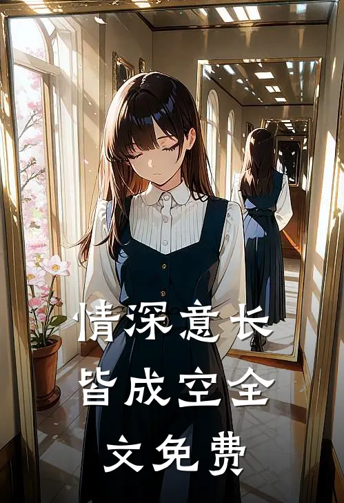情深意长皆成空全文免费
