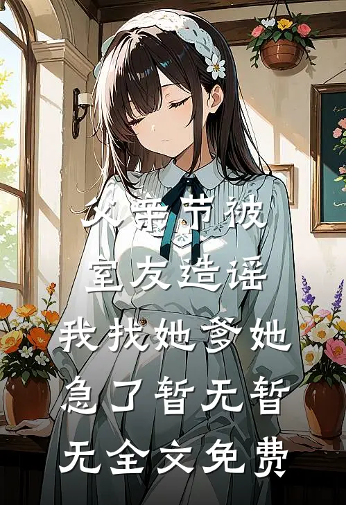父亲节被室友造谣，我找她爹她急了暂无暂无全文免费