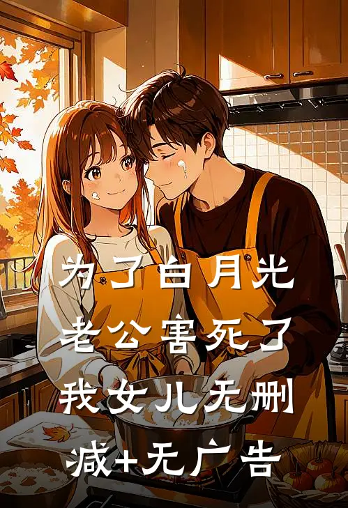 为了白月光，老公害死了我女儿无删减+无广告