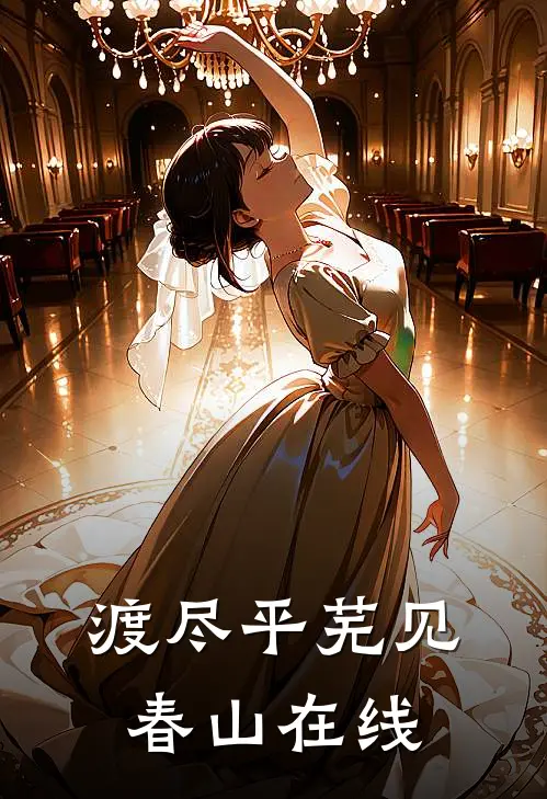 渡尽平芜见春山在线