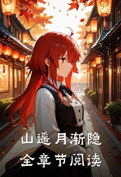 山遥月渐隐全章节阅读