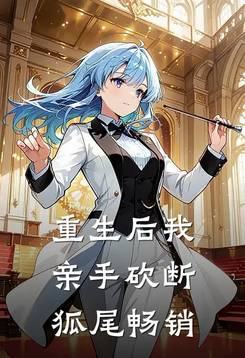 重生后我亲手砍断狐尾畅销