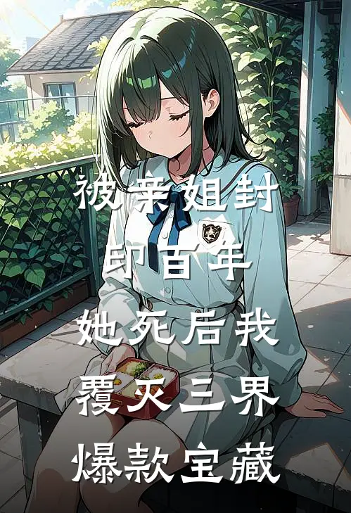 被亲姐封印百年，她死后我覆灭三界爆款宝藏