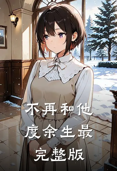 不再和他度余生最完整版