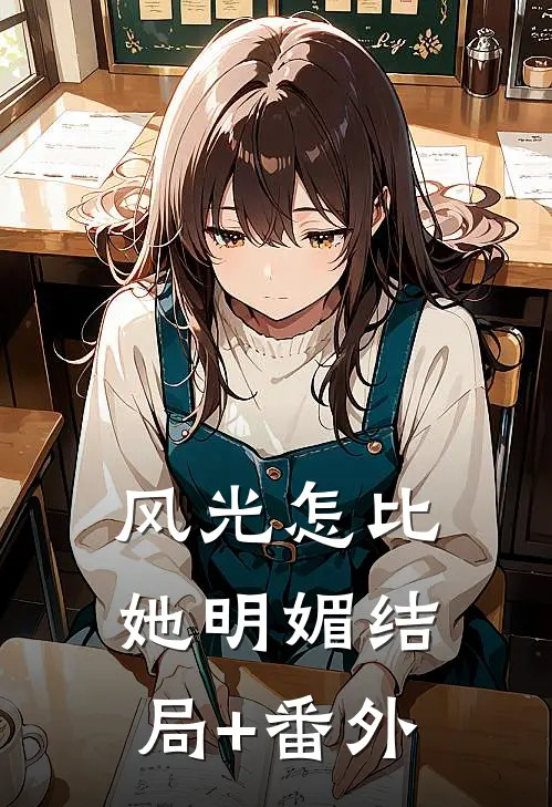 风光怎比她明媚结局+番外