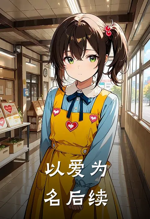 以爱为名后续