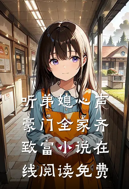 听弟媳心声，豪门全家齐致富小说在线阅读免费
