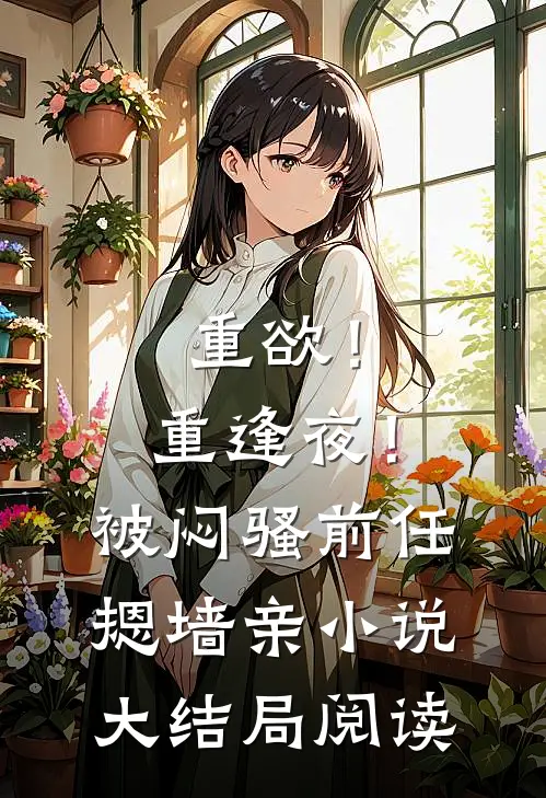 重欲！重逢夜！被闷骚前任摁墙亲小说大结局阅读