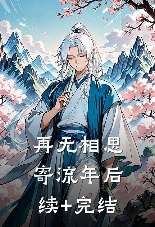 再无相思寄流年后续+完结