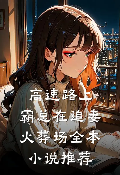 高速路上，霸总在追妻火葬场全本小说推荐