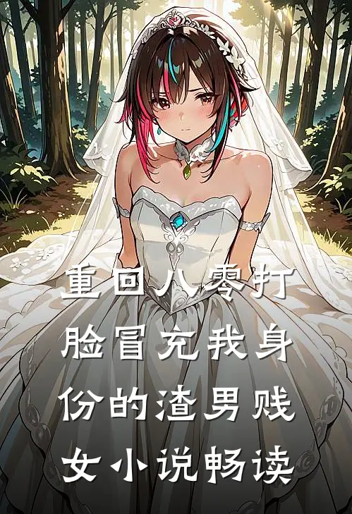 重回八零打脸冒充我身份的渣男贱女小说畅读