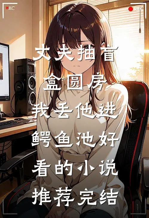 丈夫抽盲盒圆房，我丢他进鳄鱼池好看的小说推荐完结