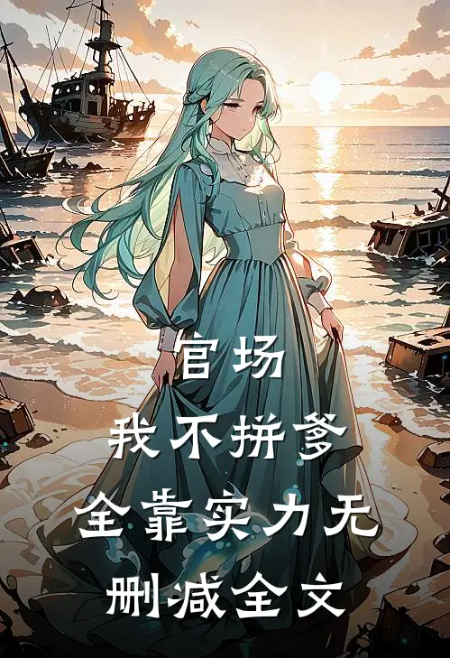 官场：我不拼爹，全靠实力无删减全文