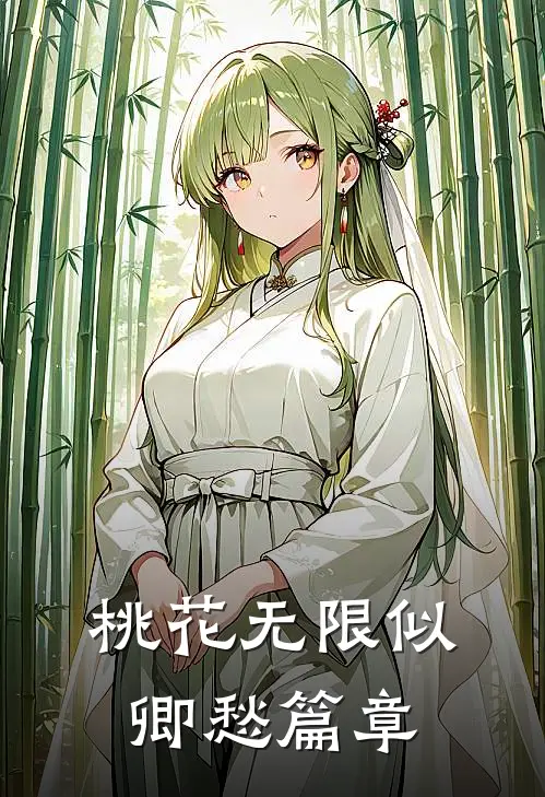 桃花无限似卿愁篇章