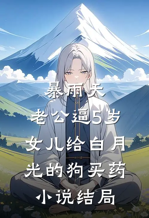 暴雨天，老公逼5岁女儿给白月光的狗买药小说结局
