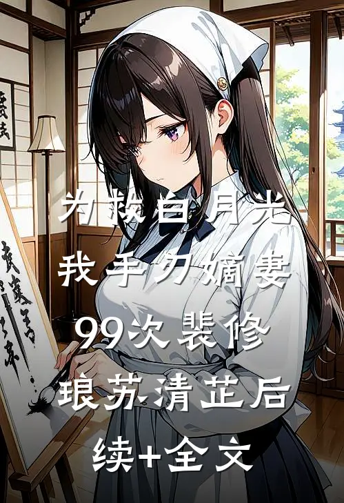 为救白月光，我手刃嫡妻99次裴修琅苏清芷后续+全文
