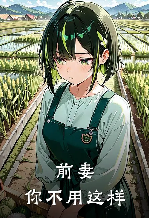 前妻，你不用这样