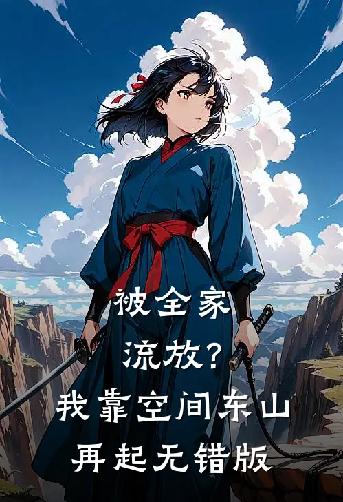 被全家流放？我靠空间东山再起无错版