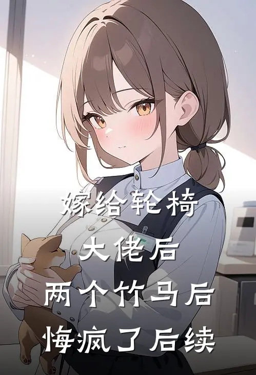 嫁给轮椅大佬后，两个竹马后悔疯了后续