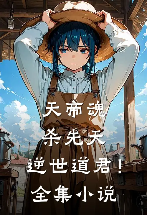 天帝魂,杀先天,逆世道君!全集在线阅读