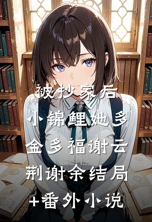 被抄家后，小锦鲤她多金多福谢云荆谢余结局+番外小说