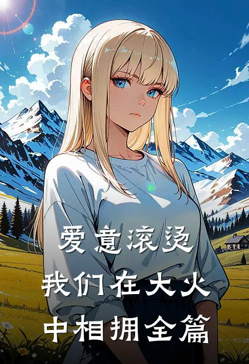 爱意滚烫，我们在大火中相拥全篇