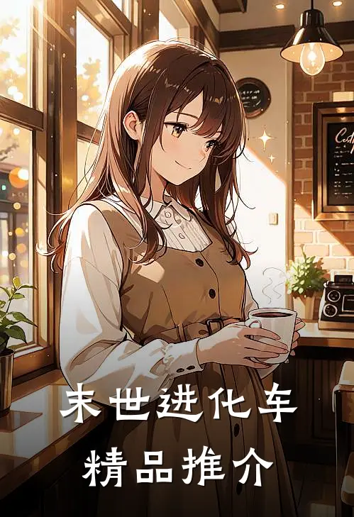 末世进化车精品推介