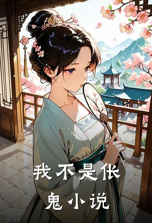 我不是伥鬼小说