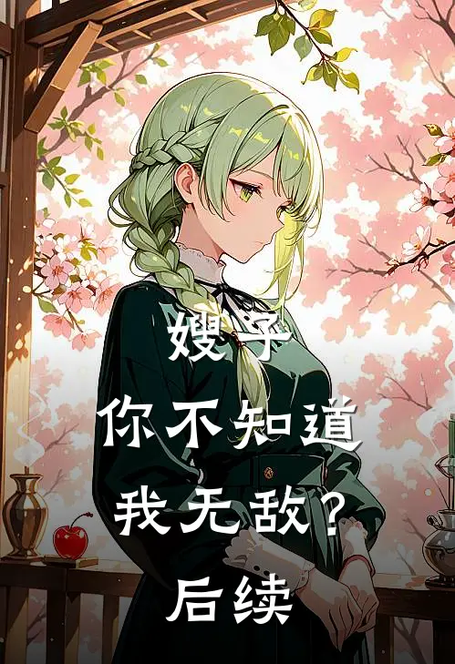 嫂子，你不知道我无敌？后续
