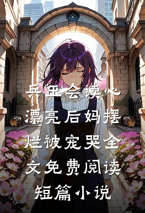 兵王会读心,漂亮后妈摆烂被宠哭全文免费阅读短篇小说