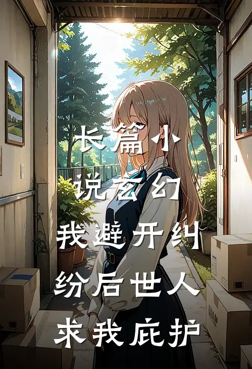 长篇小说玄幻：我避开纠纷后世人求我庇护