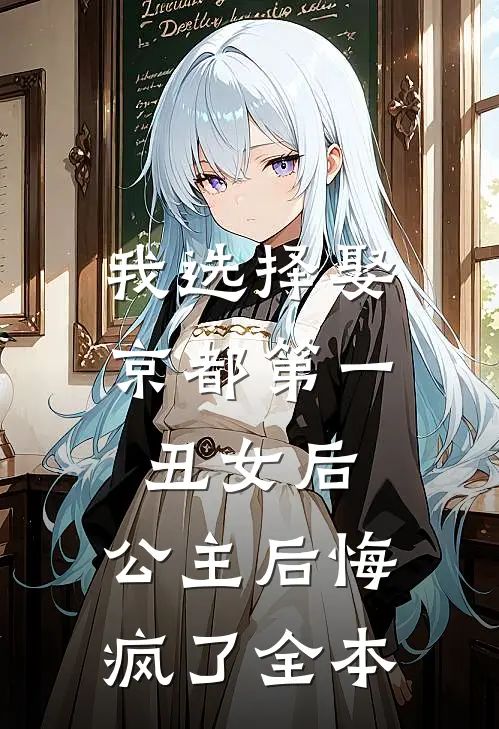 我选择娶京都第一丑女后，公主后悔疯了全本