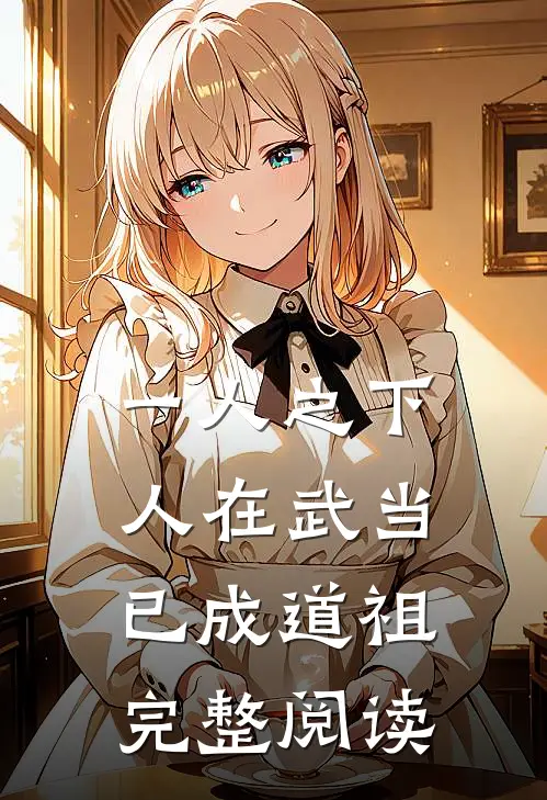 一人之下：人在武当，已成道祖完整阅读
