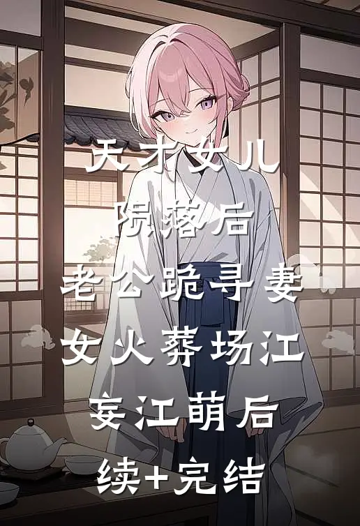 天才女儿陨落后，老公跪寻妻女火葬场江妄江萌后续+完结