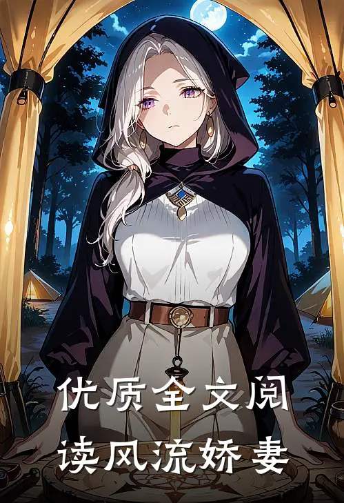 优质全文阅读风流娇妻