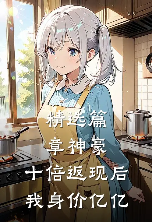 精选篇章神豪：十倍返现后，我身价亿亿