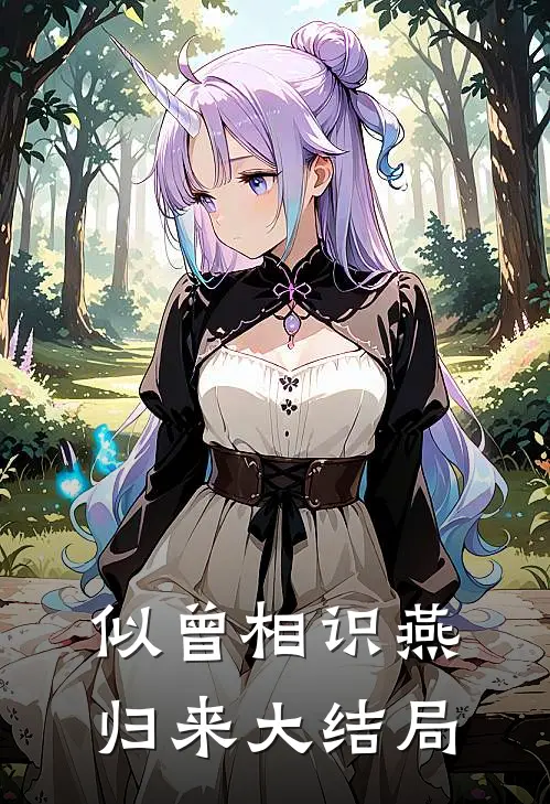似曾相识燕归来大结局