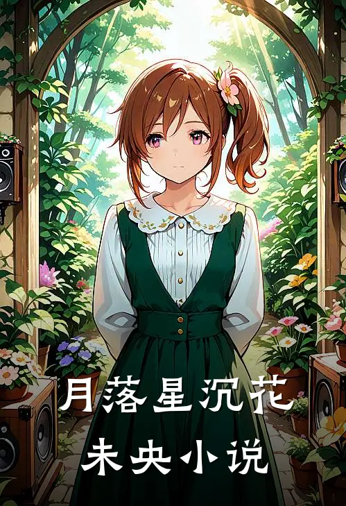 月落星沉花未央小说