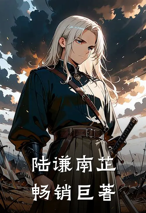 陆谦南芷畅销巨著
