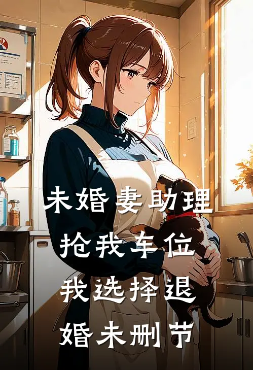 未婚妻助理抢我车位，我选择退婚未删节