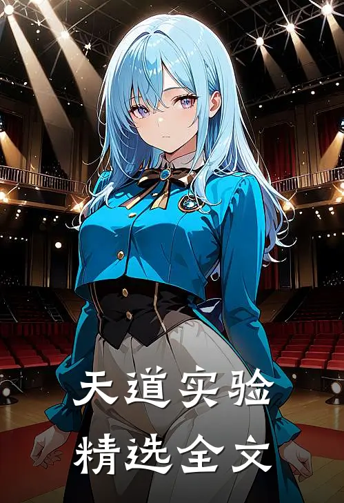天道实验精选全文